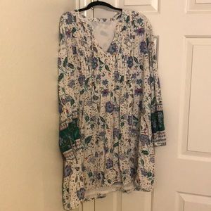 Women’s dress/tunic